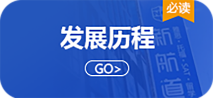 发展历程