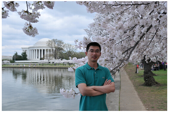 新闻界的“中国好声音”成了哈佛高材生 新华社“名记”转行英语教育培训业任新航道总裁助理