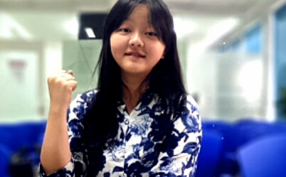 成都新航道托福114分高分学员李林鸿