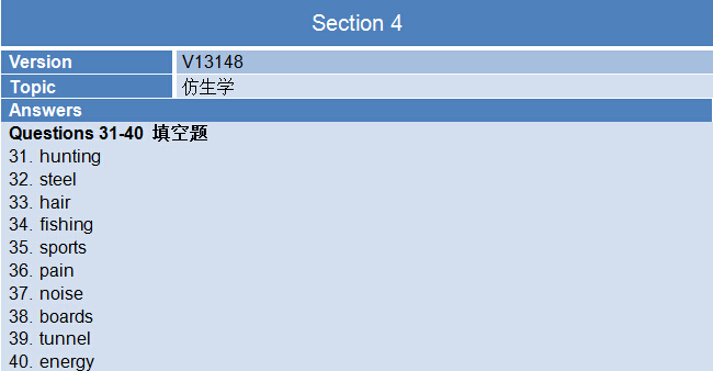 新航道2015年4月30日雅思考试回忆