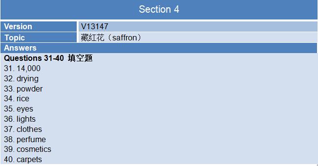 新航道2015年7月4日雅思考试回忆