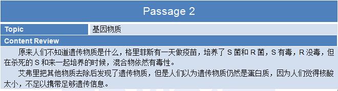 新航道2015年7月11日托福考试回忆