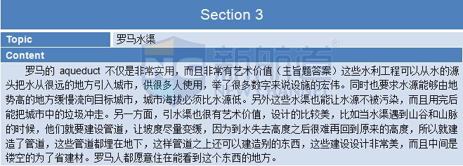 新航道2015年9月12日托福考试回忆听力部分