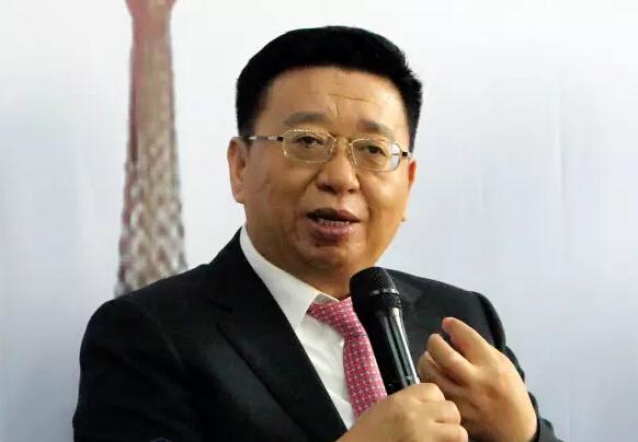 朱建民,北京市第三十五中学校长。