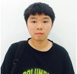 王易晅：托福听力满分