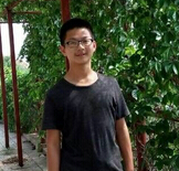 周泽霖：雅思阅读8.5分