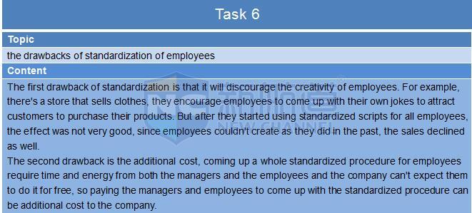 2015年10月31日托福考试回忆口语部分task6