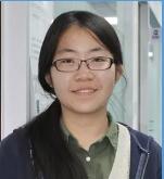 张雪宁：SAT总分2340，阅读800分，写作780分，数学760分