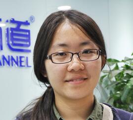 张雪宁：托福115分、SAT 2340分