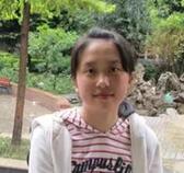 许来馨：雅思总分7.5分，听力8分，阅读8.5分