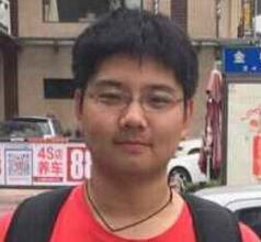 詹锁钥：雅思听力8分，总分7分