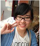 王晓蕾：托福总分101分