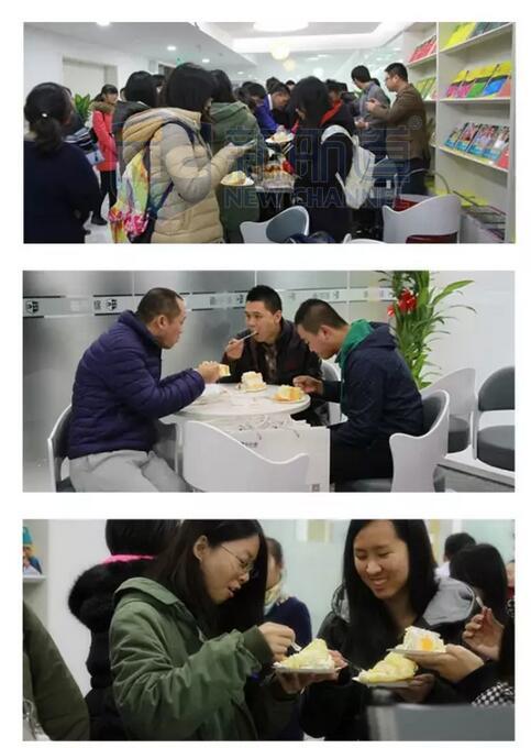 现场照片