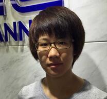 郭艺凝：雅思阅读8分