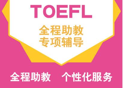 托福精讲冲100分3人班（B+C）