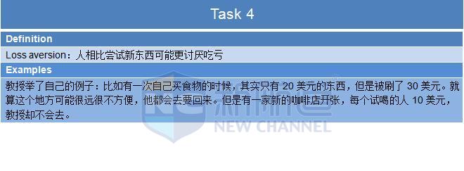 新航道2015年12月12日托福考试回忆口语 task 4