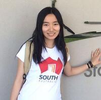 陈婉扬：雅思阅读8分，总分7分