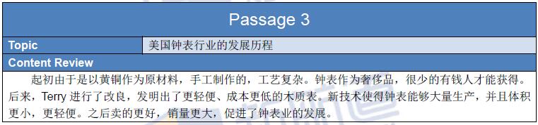 2016年4月23日托福考试回忆阅读2