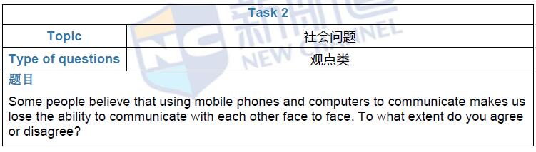 新航道2016年11月26日雅思考试回忆25