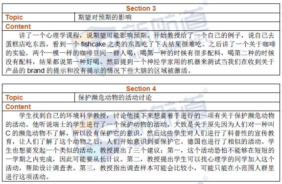 2016年11月26日托福考试回忆7