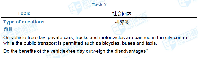 新航道2017年1月12日雅思考试回忆26