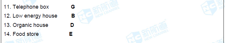 新航道2017年2月18日雅思考试回忆3