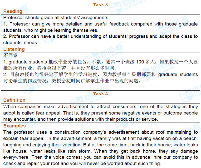 TOEFL