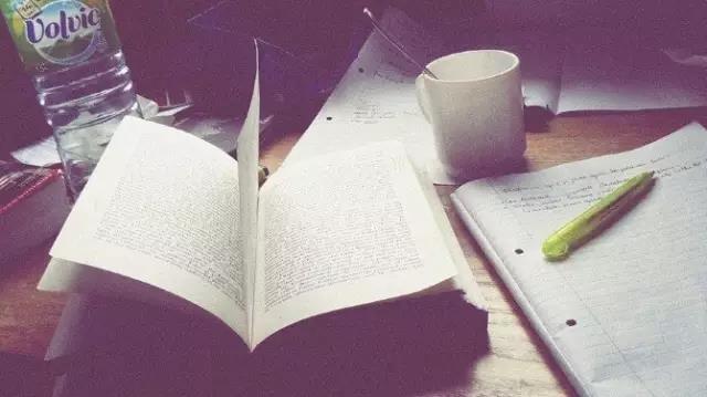 你不得不知道的托福评分