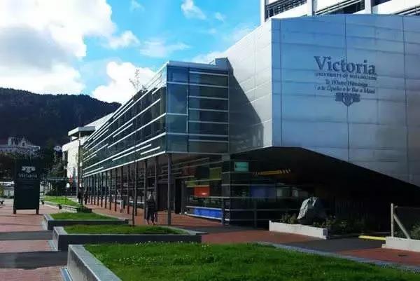 惠灵顿维多利亚大学留学经验分享