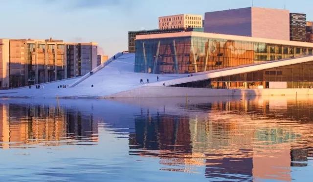 雅思口语材料：《孤独星球》推荐2018年最值得去的10座小众城市