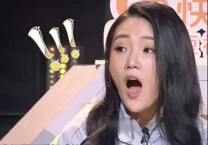 韩雪苦练英语2000小时，1分钟配音全场