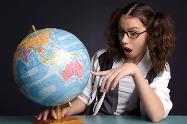不知道选什么专业和学校？先问自己这十个问题