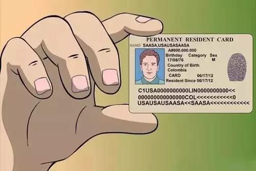 成功率大于50%！去美国留学选择这些专业，更容易获得绿卡