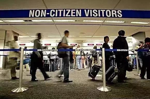 美国入境都需要注意什么，哪些行为会被遣返？