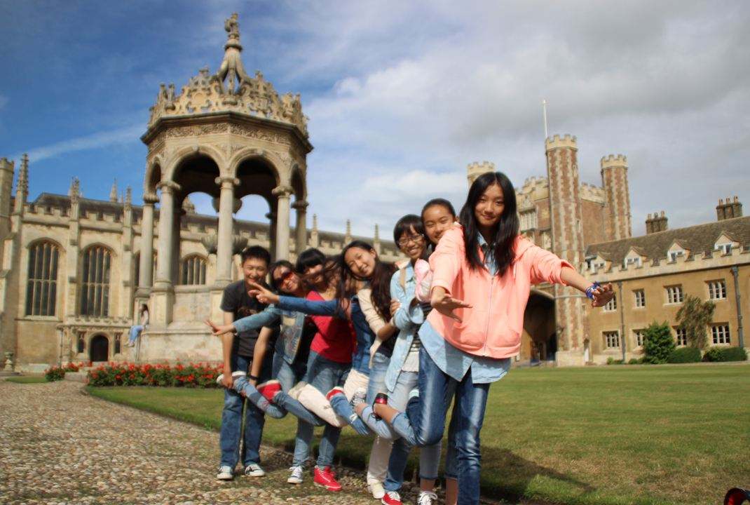 英国签证申请及机票购买全攻略