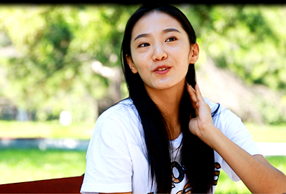 开学The first课：与其错过后感叹 不如正逢时珍