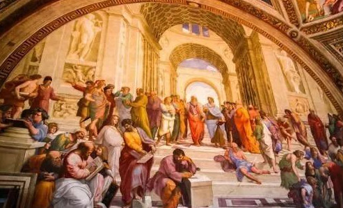 托福考试艺术类背景知识汇总