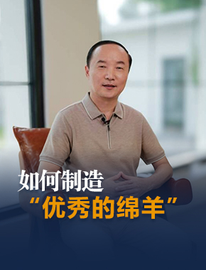 别把孩子培养成“斯坦福鸭子
