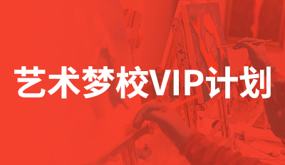 艺术梦校VIP计划