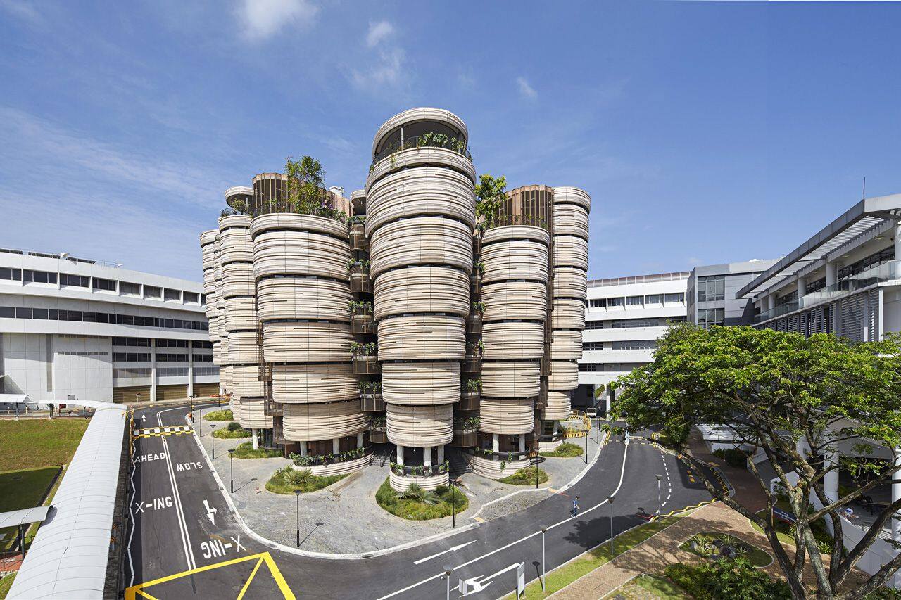 南洋理工大学