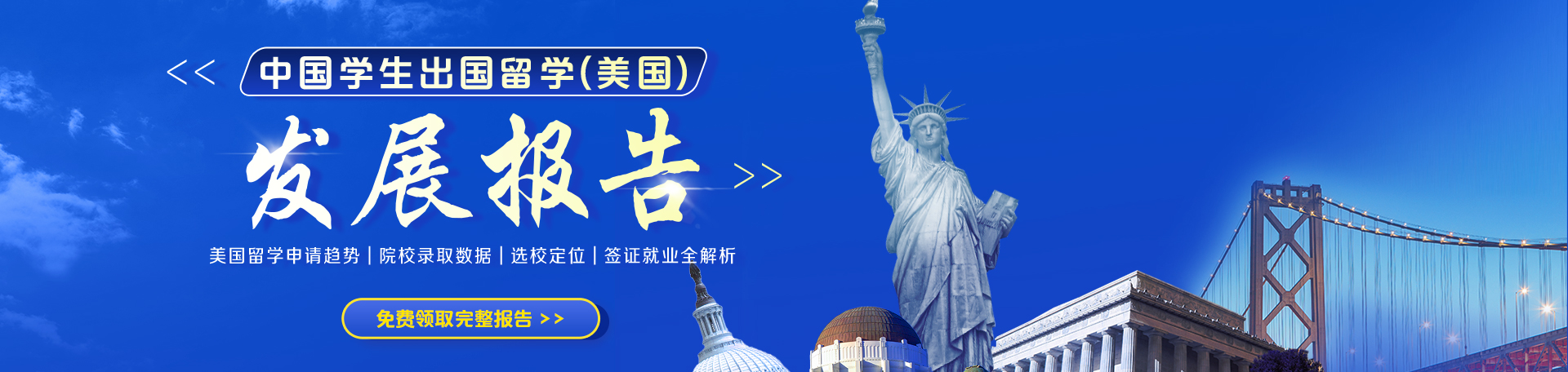 发展报告