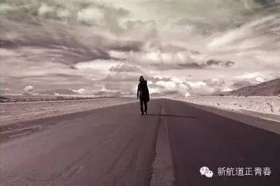 在“道”路上付出和坚持