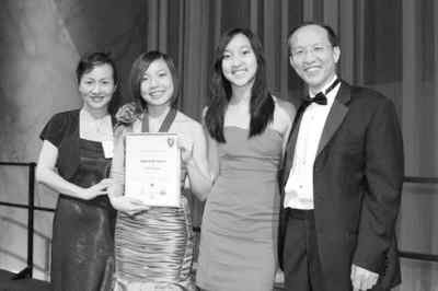 直面子女教育：要“虎妈”还是要“自由”？