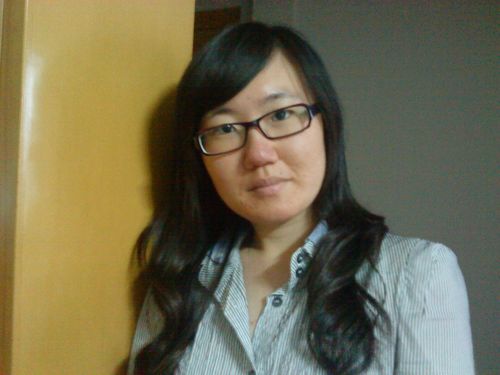 刘青：雅思阅读满分 