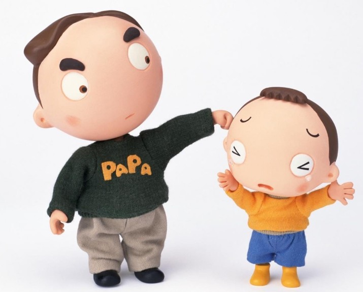 如何培养孩子良好的自控能力？