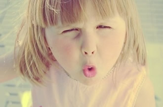 孩子的语言不流畅，怎么办？