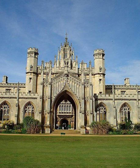 2013英国留学硕士申请须知