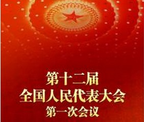 双语：2013两会代表精彩语录